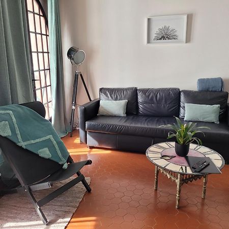 Ile En Provence Apartment Martigues Exterior photo