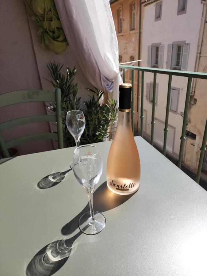 Ile En Provence Apartment Martigues Exterior photo