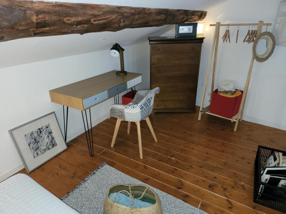 Ile En Provence Apartment Martigues Exterior photo