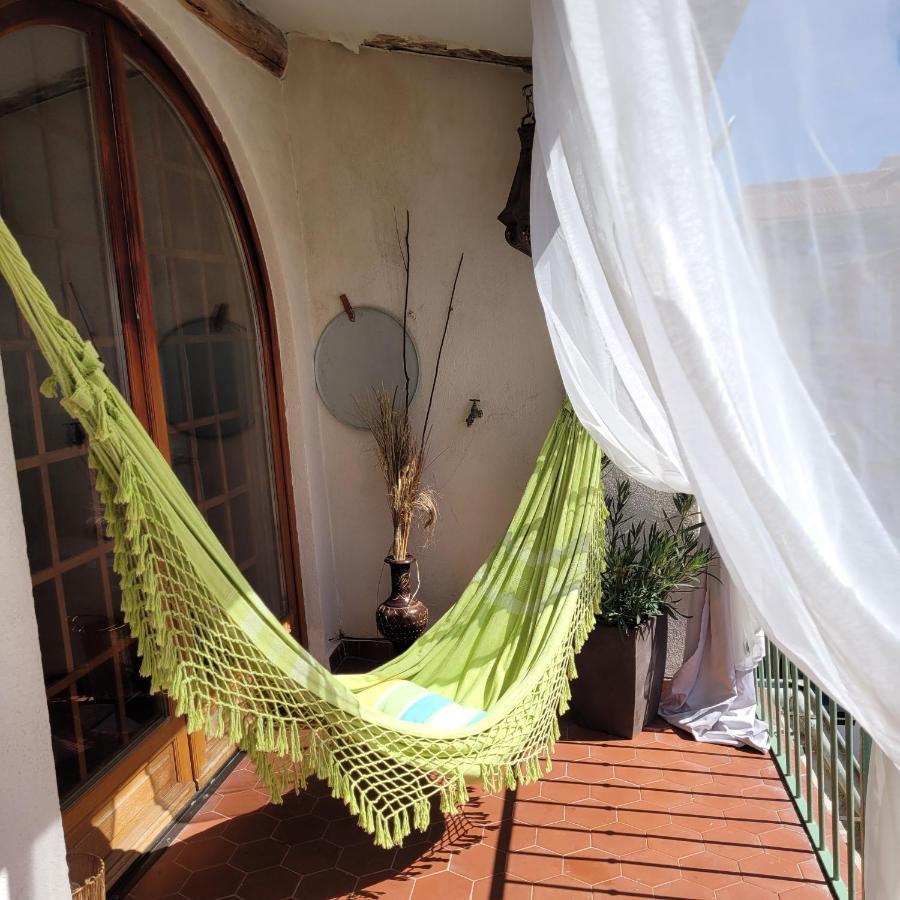 Ile En Provence Apartment Martigues Exterior photo