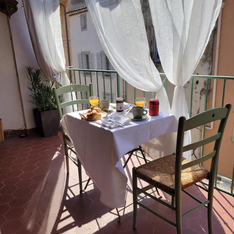 Ile En Provence Apartment Martigues Exterior photo