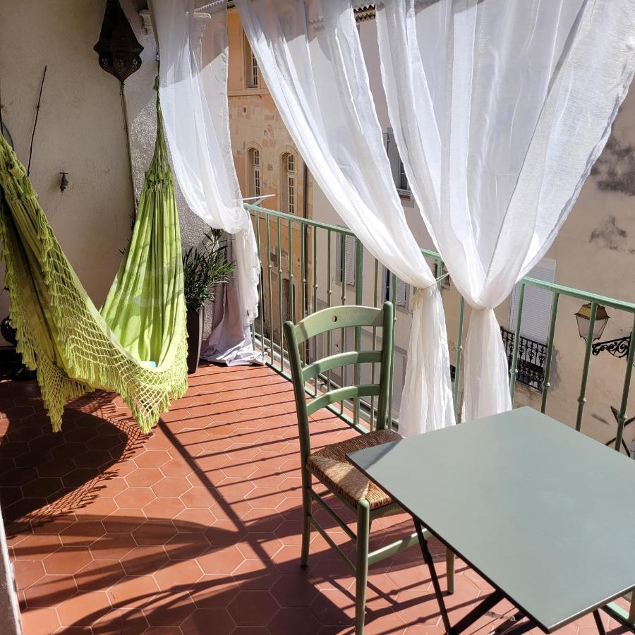 Ile En Provence Apartment Martigues Exterior photo