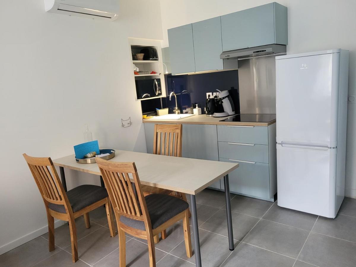 Ile En Provence Apartment Martigues Exterior photo