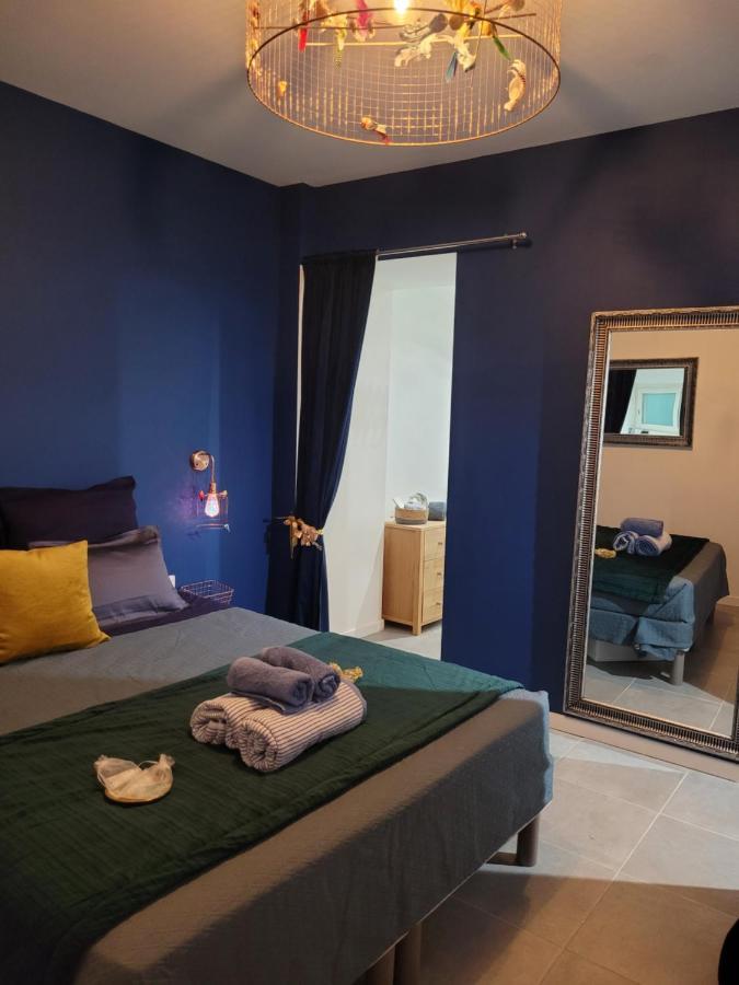Ile En Provence Apartment Martigues Exterior photo