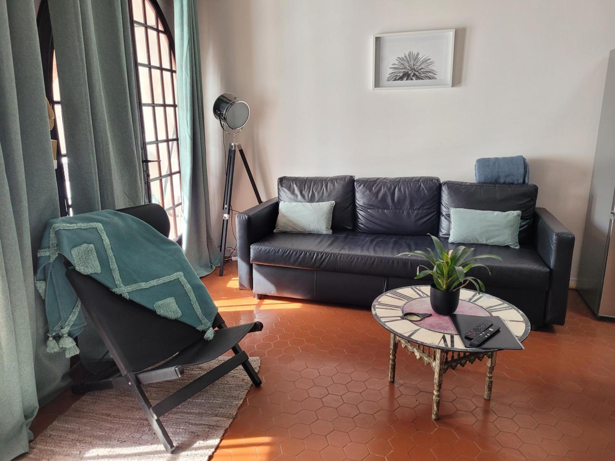 Ile En Provence Apartment Martigues Exterior photo