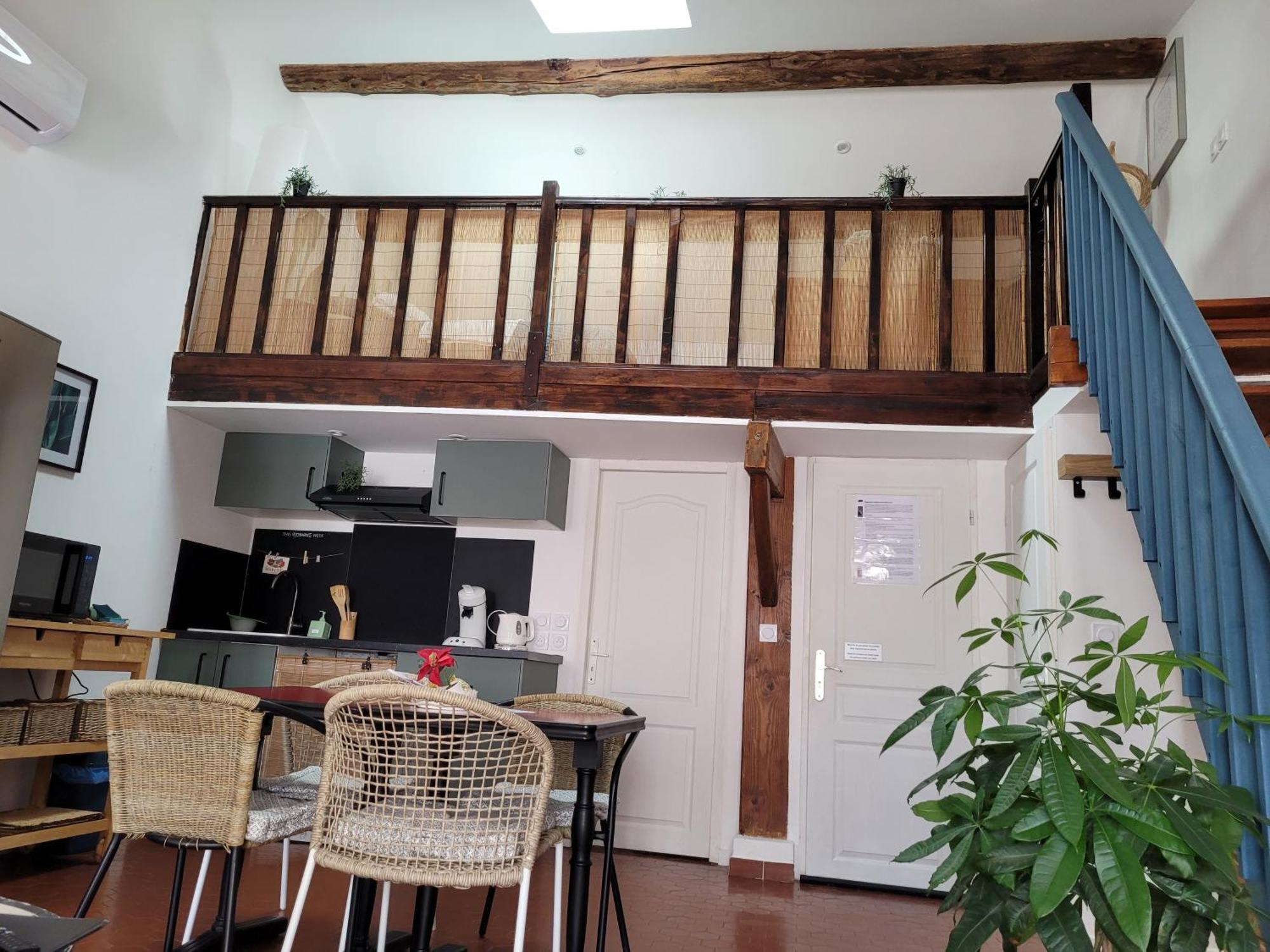 Ile En Provence Apartment Martigues Exterior photo